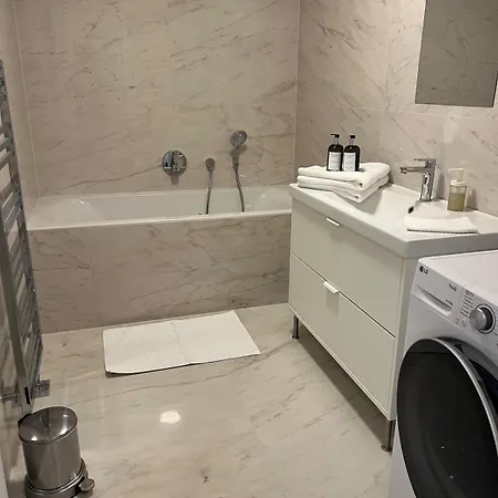 Apartment Breathtaking Old Town & Danube View With Free Parking *