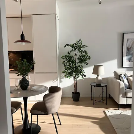 Apartment Breathtaking Old Town & Danube View With Free Parking *
